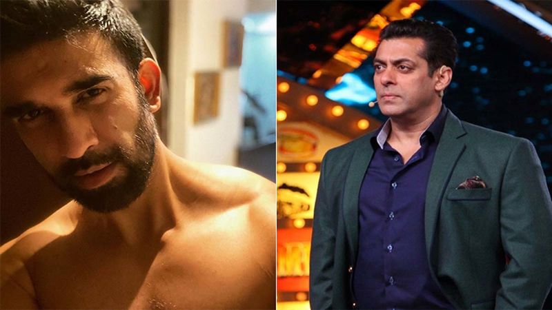 Bigg Boss 14:  Rajeev Sen Rubbishes Reports Of Entering Salman Khan's Show; Posts An Instagram Story Making It Loud And Clear