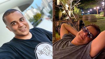 Chetan Bhagat Alleges Vidhu Vinod Chopra Drove Him Close To Suicide After The 3 Idiots Credit Row in 2009- Read On