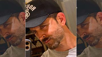 Krrish 4 Is A Bonanza Treat For Hrithik Roshan’s Fans; Read To Know Why