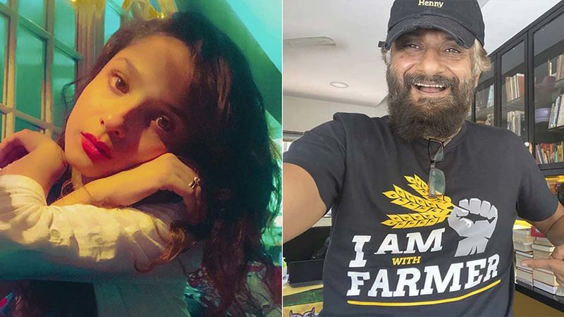 Sushant Singh Rajput Death: Ankita Lokhande's Fans Demand Security For Her After She Speaks Up; Vivek Agnihotri Asks Her To Be 'Careful'