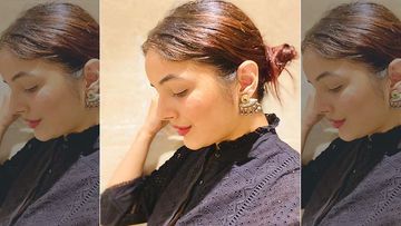 Bigg Boss 13's Shehnaaz Gill Praises The Almighty For Creating Her; Fans Go Gaga, Say 'Sana Is Proof That God Is An Artist'