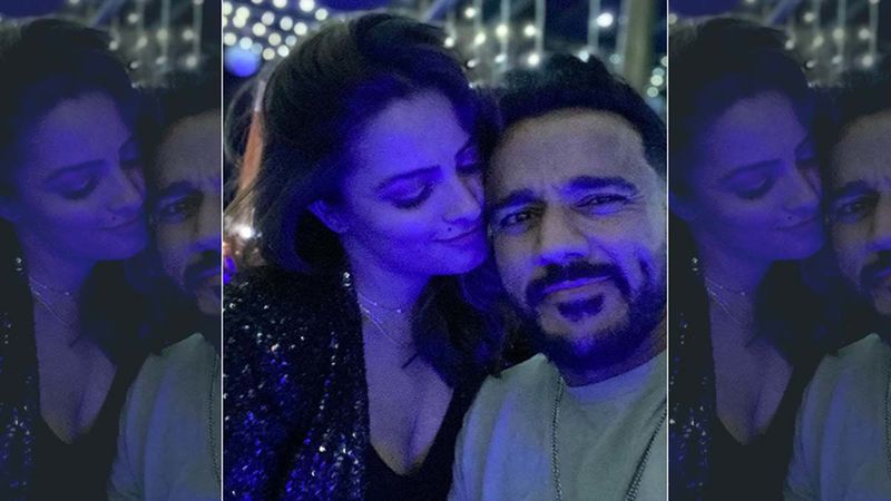 Anita Hassanandani’s Instagram Post Excitedly Looking Forward To 2021 Makes Fans Curious If The Naagin Star Is Indeed Pregnant