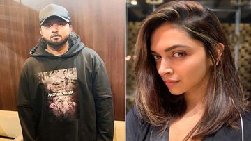 Yo Yo Honey Singh Says Deepika Padukone Helped Him During His Depression And Bipolar Disorder Phase