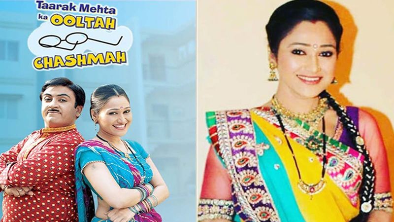 Taarak Mehta Ka Ooltah Chashmah Completes 3000 Episodes; Fans Ask Producer Asit Kumarr Modi To Get Back Daya Aka Disha Vakani