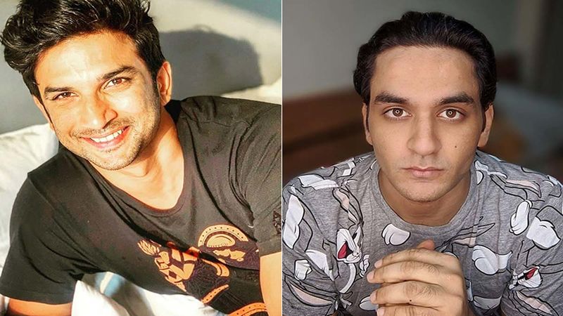 Sushant Singh Rajput’s Death: BB 11’s Vikas Gupta Lauds NCB For Their Path Breaking And Swift Investigation; Hopes For Justice