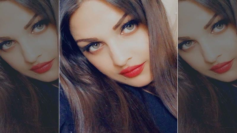 After Being Hospitalised For COVID 19 Bigg Boss 13’s Himanshi Khurana Posts A Stunning Picture, Fan Prays For Her Speedy Recovery