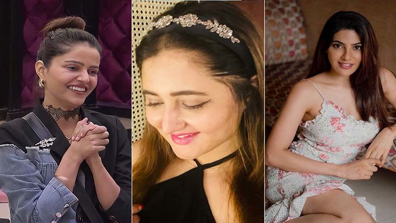 Bigg Boss 14: After Rashami Desai Blasts Aly Goni- Jasmin Bhasin, Rubina Dilaik- Nikki Tamboli Talk About Respecting The Former BB Contestant- Video Inside