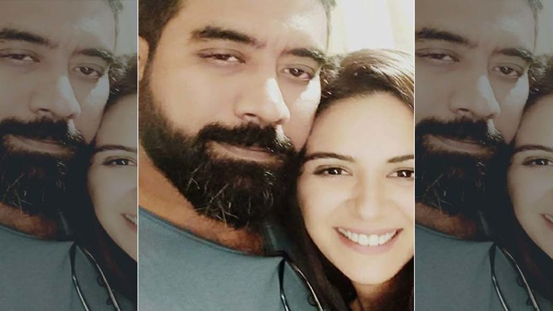 Mona Singh Opens Up About Her Husband Shyam Gopalan’s 'Super Bad Proposal'; Says He Slipped The Ring On Her Finger Out Of Nervousness