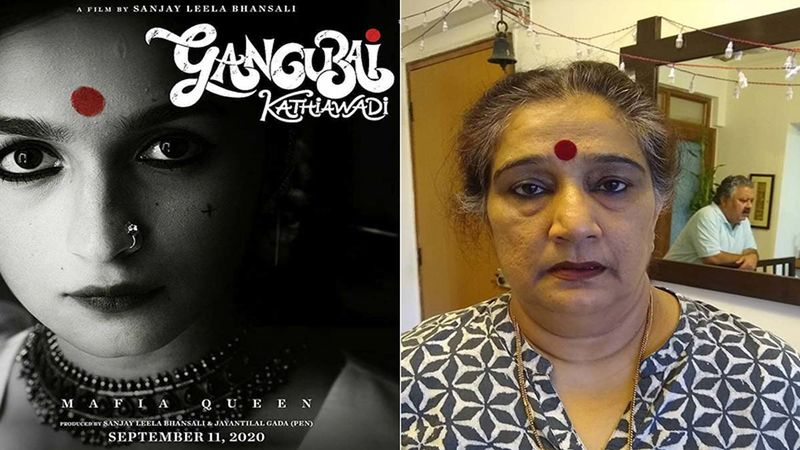 Alia Bhatt’s Gangubai Kathiawadi Co-Star Seema Pahwa On Actor’s Hospitalization; ‘She Might Have Got Exhausted For Some Other Reason Than Film’s Shoot’