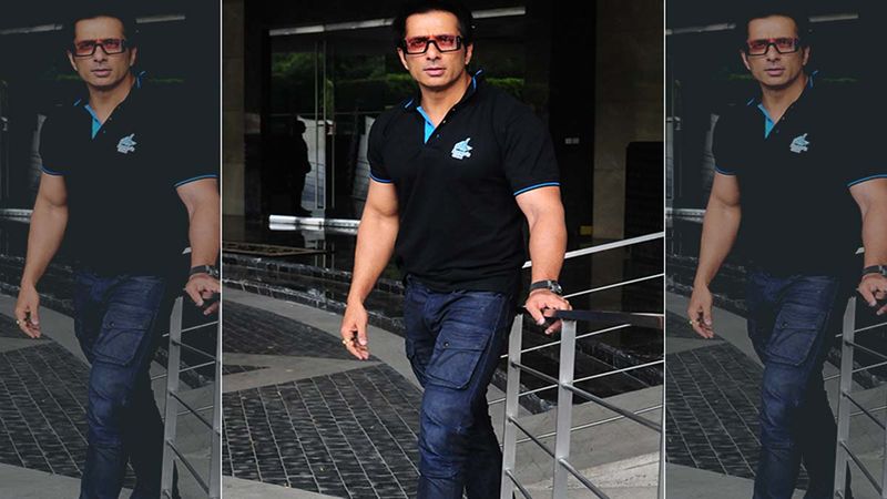 Sonu Sood Moves To Supreme Court After High Court Rejects His Plea Regarding A Case Of Illegal Construction