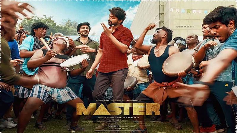 Tamil Flick Master To Mark An Early OTT Premiere; Theatrical Release To Follow