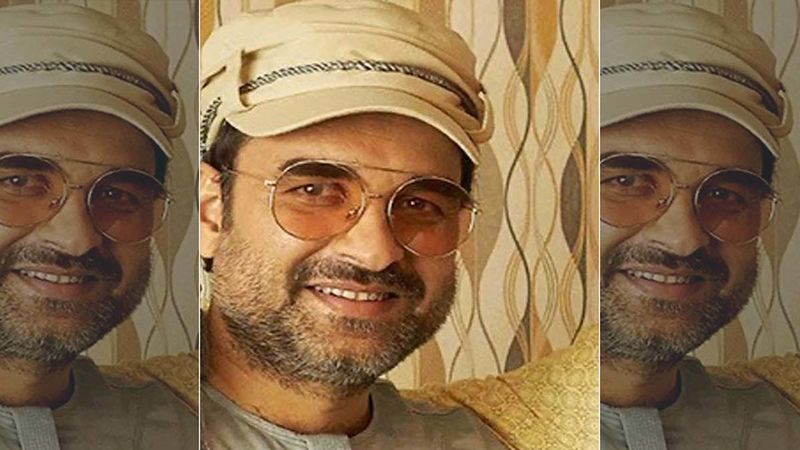 Pankaj Tripathi Shares Tales From Past; Reveals His Bank Balance From When He Was 22