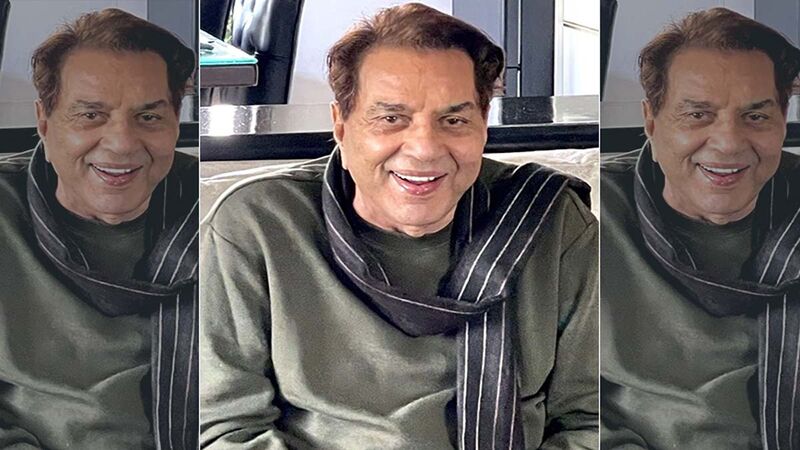 Did You Know Dharmendra Bought His First Car For Rs 18,000? Watch THIS Video As He Gives A Glimpse Of It