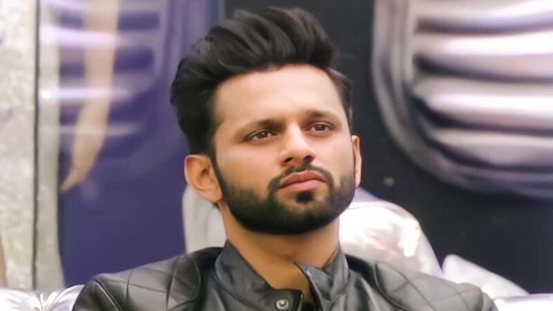 Rahul Vaidya’s Spokesperson Confirms Singer Receiving Death Threats For His Newly Released Song, Garbe Ki Raat