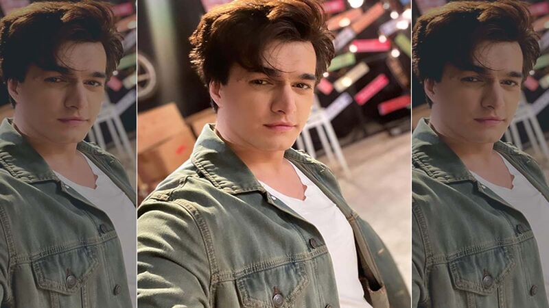 Yeh Rishta Kya Kehlata Hai: Mohsin Khan Gets Emotional As He Quits The Show; Shares The First And The Last Scene He Shot