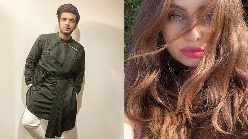 Bigg Boss 15: Karan Kundrra’s Former Girlfriend Anusha Dandekar Pens A Cryptic Post After He Speaks About His Break Up On The Show