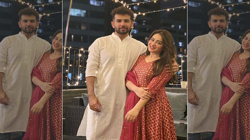 Bigg Boss 15: Jay Bhanushali’s Wife Mahhi Vij Is Missing Him; But Believes 'It’s Going To Be All Worth It’