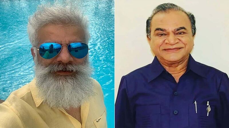 Producer JD Majethia Recalls His Last Conversation With The Late Ghanashyam Nayak, TMKOC's Nattu Kaka