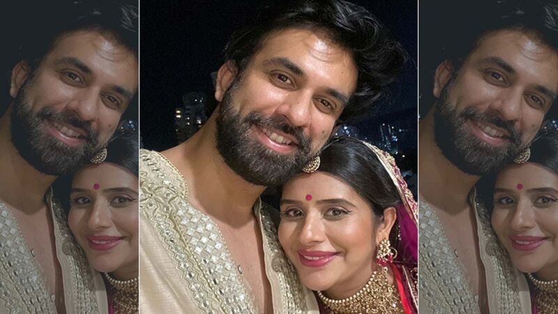 SHOCKING! Rajeev Sen Claims Ex-Wife Charu Asopa Is Having AFFAIR With TV Actor Karan Mehra, Says, ‘She Has Lost All My Respect For Her’