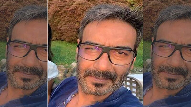 Here Are Deets About Ajay Devgn's Onscreen Duration In RRR And Gangubai Kathiawadi