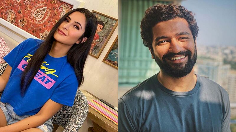 Katrina Kaif-Vicky Kaushal To Marry On 9th December? Here’s All You Need To Know About The Much-Talked Wedding