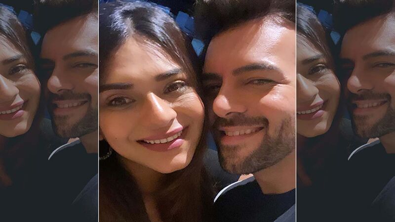 Kundali Bhagya Actor Sanjay Gagnani Is All Set To Tie The Knot With Fiancé Poonam Preet