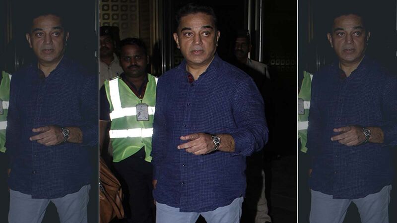 Kamal Haasan Health Update: Hospital Releases Statement Confirming The Actor Has Fully Recovered From COVID-19