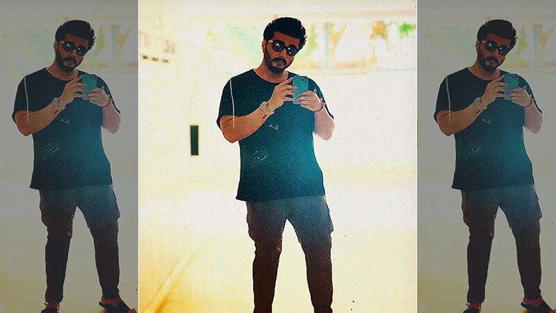 Arjun Kapoor’s Residence Sealed By BMC After The Actor Tests Positive For COVID-19, His Residential Building Is Being Sanitized: Reports
