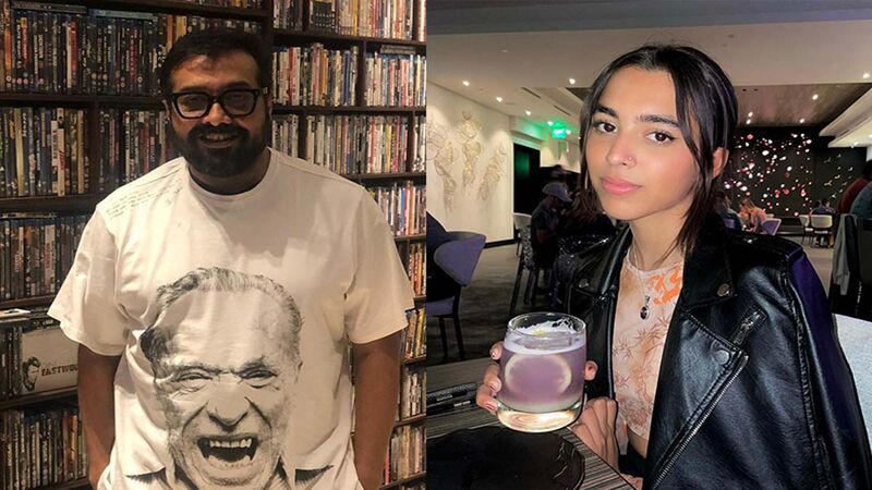 Anurag Kashyap’s Daughter, Aaliyah Kashyap Quizzed On How Much Money She Spends In A Month, She Replies, ‘Way More Than I Should’