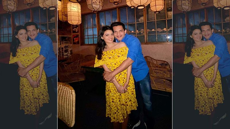 Newly Married Aditya Narayan Spills The Beans On His Married Life An His Valentine’s Day Plans With Wifey Shweta Agarwal