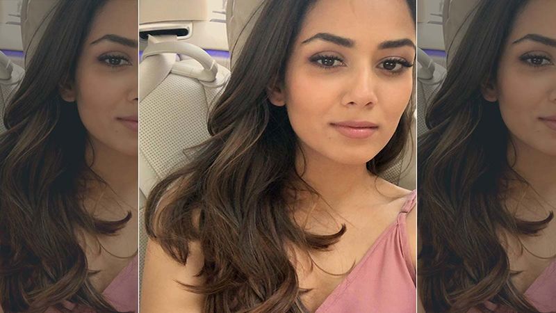 Mira Rajput Shares How She Shed Those Extra Kilos She Gained During Her Pregnancy; Dedication Is The Key