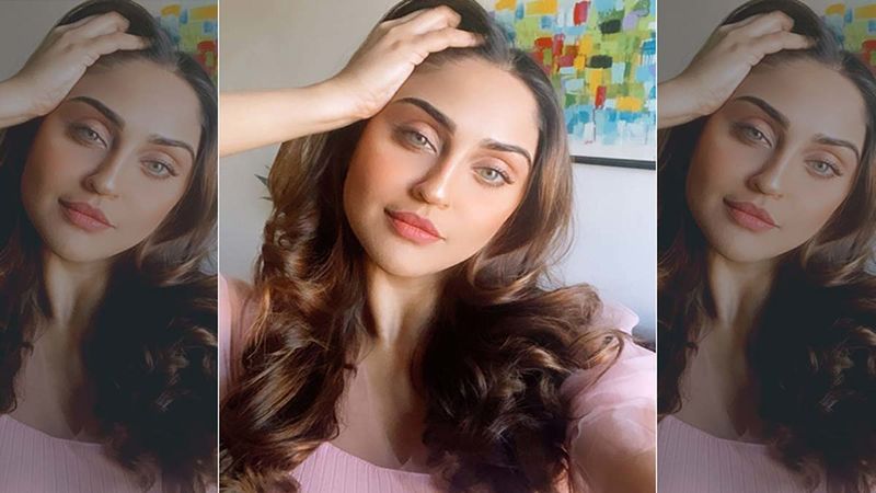 Krystle D’souza Sets The Record Straight About Her Relationship Status: 'Not Dating Anyone, And Loving It'