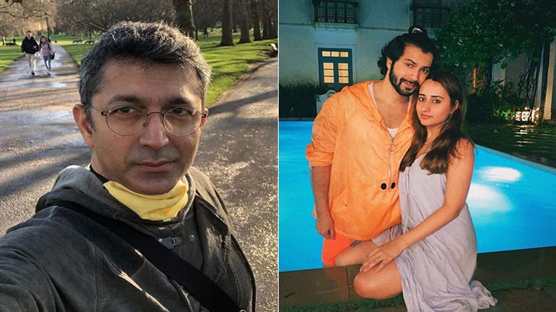 Kunal Kohli Speaks About Varun Dhawan And Natasha Dalal Being In Happy Space On Their Wedding Day As Media Respected Their Privacy