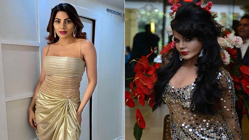 Bigg Boss 14: Nikki Tamboli Warns Rakhi Sawant To Not Misbehave Or Else She Would Slap Her- Watch The Promo