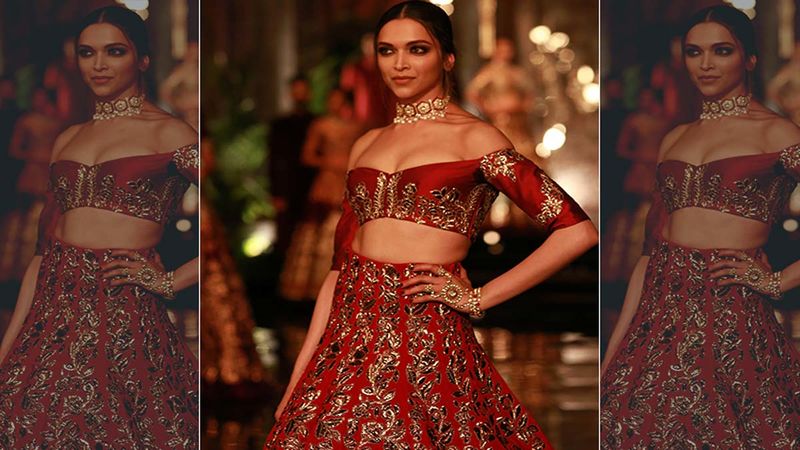 Deepika Padukone Adds One More Feather To Her Cap; Gets Crowned As Most Valued Female Celebrity