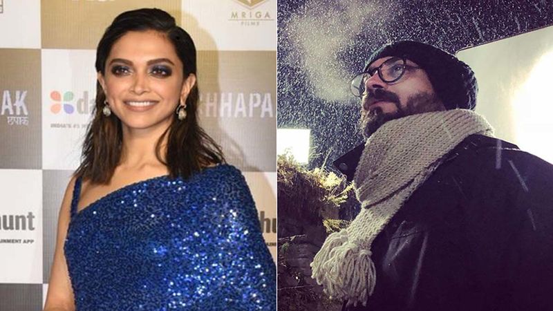 Deepika Padukone’s Bollywood Remake Of The Intern To Be Helmed By Badhai Ho Director Amit Sharma; Movie Was Supposed To Star Late Actor Rishi Kapoor