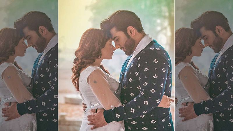 Paras Chhabra And Mahira Sharma’s Music Video Rang Lageya Shot In Kashmir Is A Treat For All Romantics