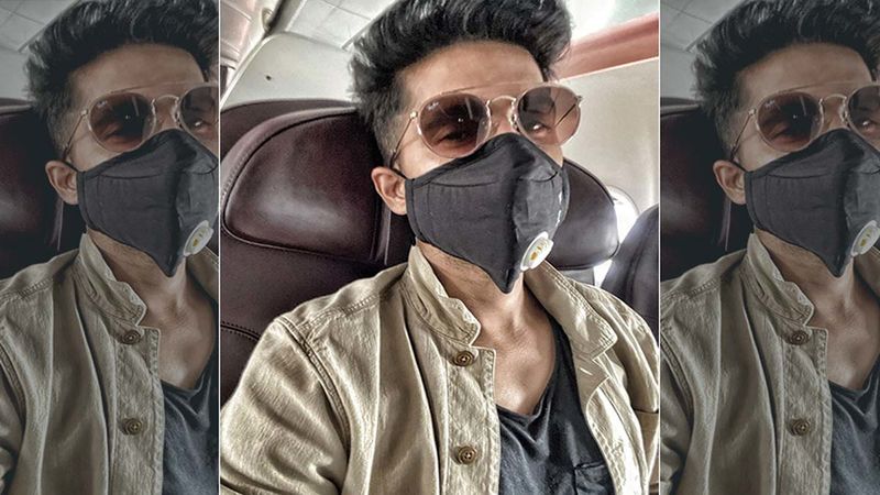 Ravi Dubey Deleting His Instagram Account Sends His Fans In A Tizzy; Here Are Deets Behind The Actor's Social Media Exit