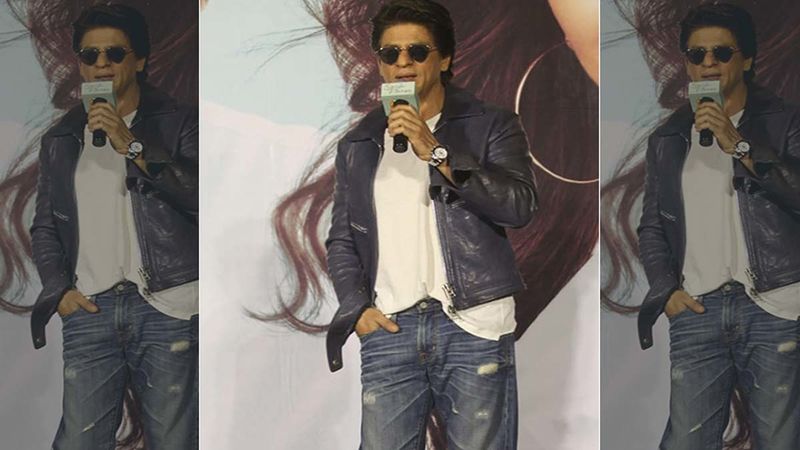 #AskSRK Highlights: Fan Asks Shah Rukh Khan For 'Thoda Motivation', Superstar Asks Him To Play Board Games With Family