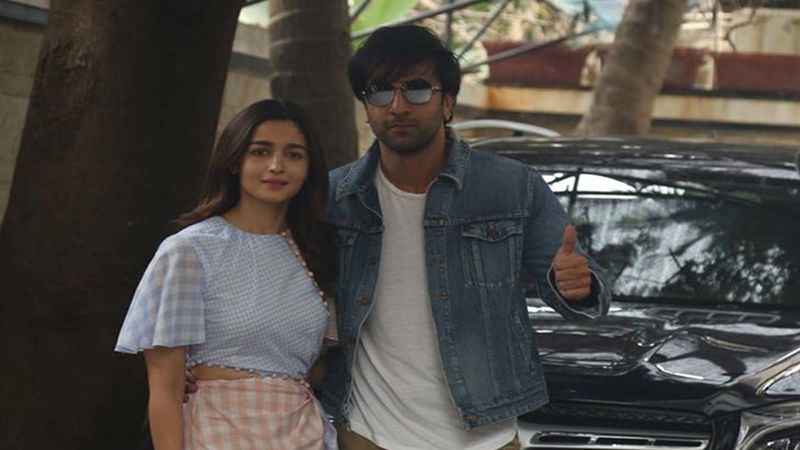 Alia Bhatt Shares A Motivating Quote After Boyfriend Ranbir Kapoor Tests Positive For COVID-19