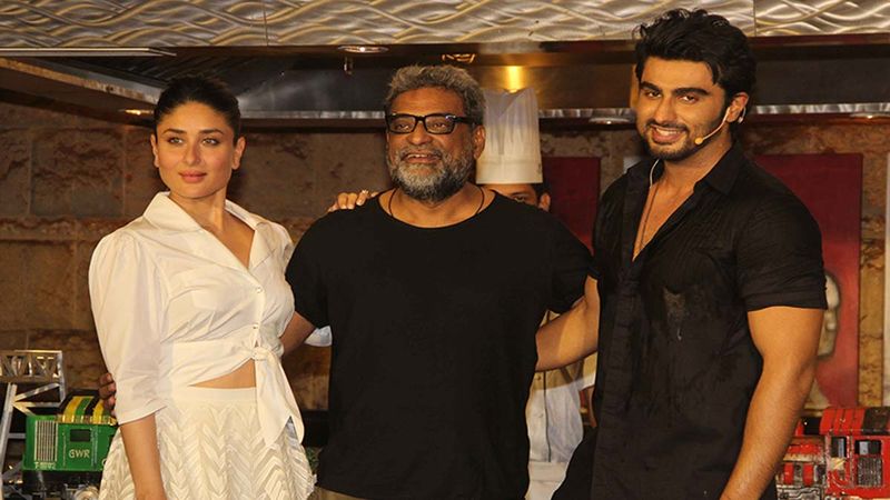 Ki And Ka Clocks 5 Years: Kareena Kapoor Khan Wants To Reunite With Arjun Kapoor And R Balki, Also Shares A Joke Which Only Arjun Understood