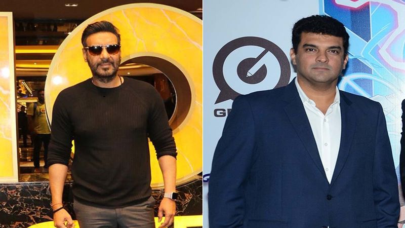 Ajay Devgn And Siddharth Roy Kapur Collaborate For Gobar; Roy Says The Film 'Chronicles Heroic Journey Of A Citizen Who Deals With Corruption