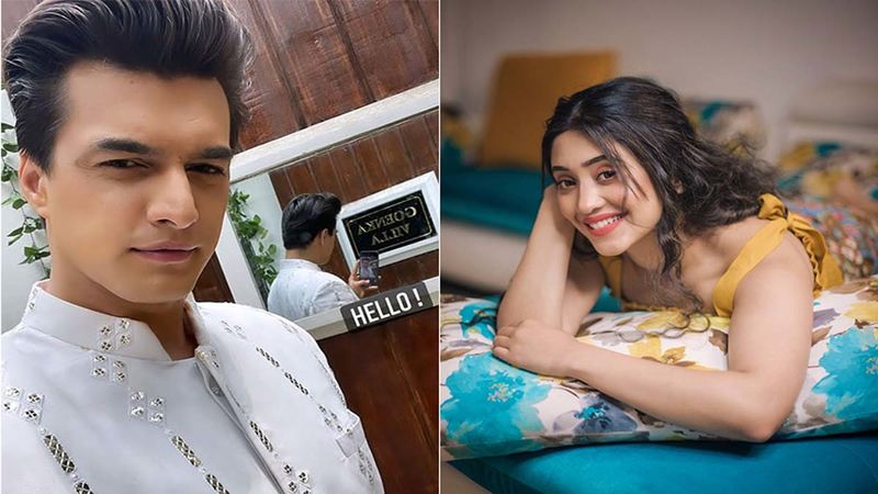 Yeh Rishta Kya Kehlata Hai: Kartik And Sirat’s Engagement Preparations Begin In Full Swing, Couple Goes Shopping For Their Outfits