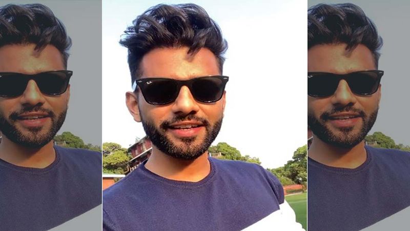 Rahul Vaidya Is Elated As #Rahulvaidya #Rkvians Cross The 1 Million Mark On Instagram; Shuts His Haters In Style Via Insta Video