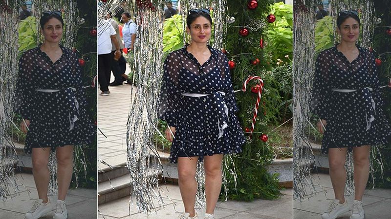 Kareena Kapoor Khan Pens A Strong Statement For Rule Breakers Of COVID-19 Norms; Says, 'Each One Of You reading This Is Responsible For Breaking The Chain'
