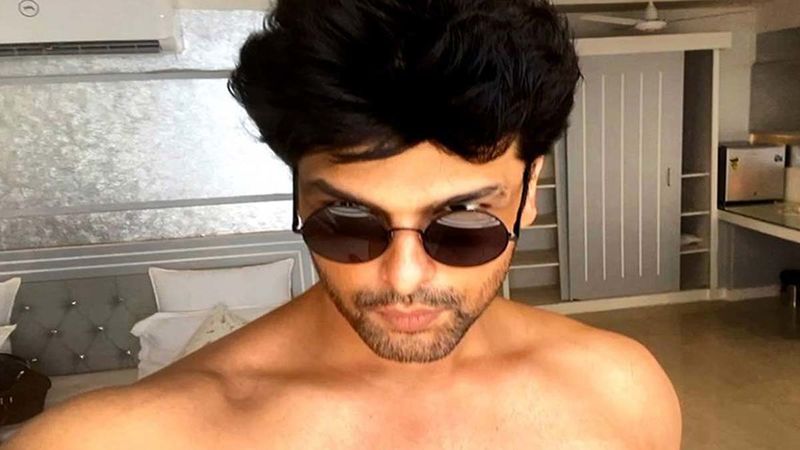 After Kavita Kaushik, Kushal Tandon Reports A Troll For His Abusive Comment