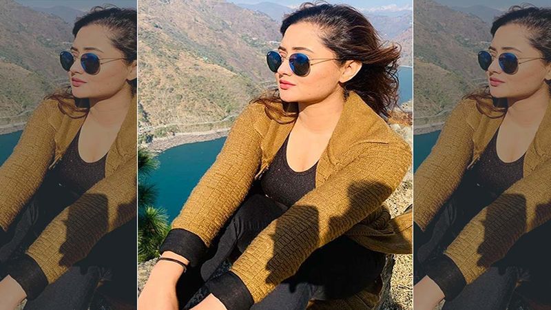 Rashami Desai Is The Queen Of Instagram: Touches 2 Million Mark On 3 Different Hashtags
