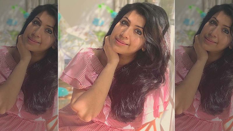 Ankita Bhargava Mourns The Death Of Her Aunt; Shares A Picture With A Heartfelt Note