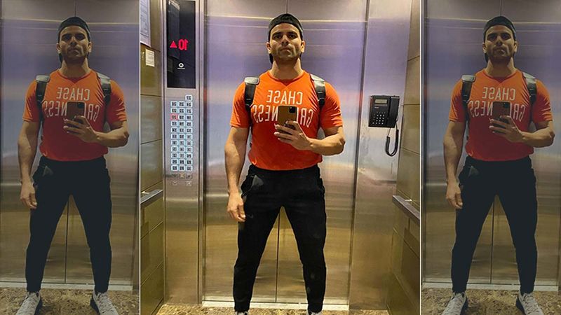 Yeh Hai Mohabbatein Actor Vivek Dahiya On Being Rejected Due To TV Actor Tag: 'Have Been Facing A Lot Of Reality Since I Started Trying Luck For Films'