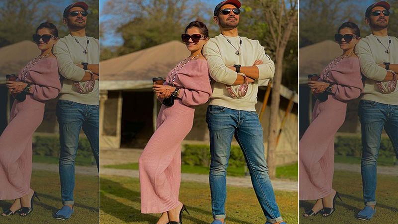 Abhinav Shukla On Rubina Dilaik’s Recovery From COVID-19; Says The 8th Day Is Very Crucial For Her